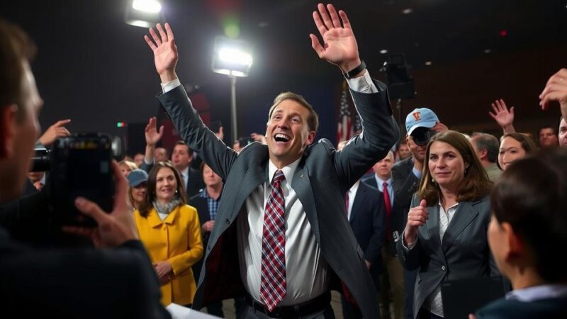 Josh Harder Defeats Kevin Lincoln in Stockton Congressional Election