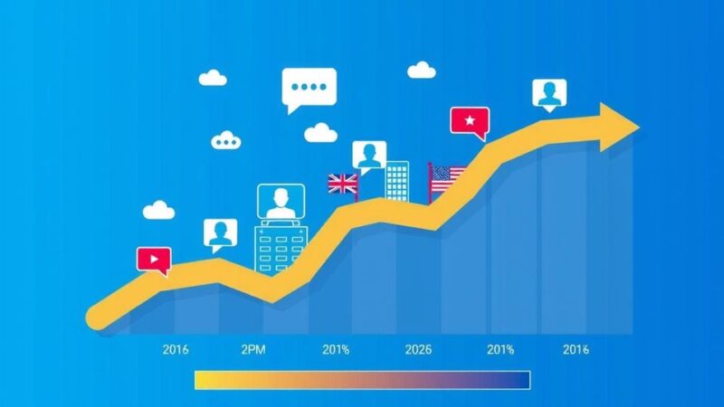 Bluesky Sees Surge in Users Switching from X Following US Elections