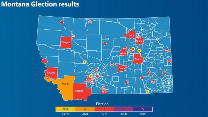 Montana Election Results: Final Outcomes and Insights