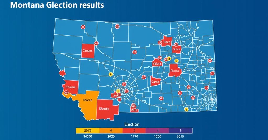 Montana Election Results: Final Outcomes and Insights