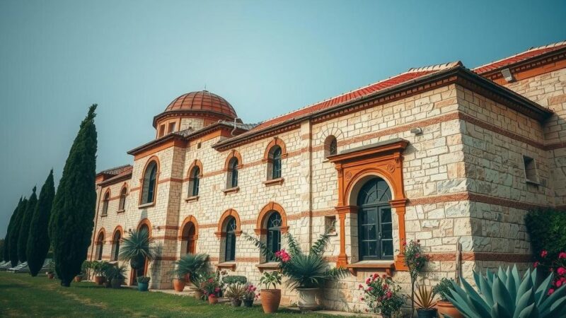 UNESCO to Discuss Enhanced Protection for Lebanon’s Cultural Sites Amid Conflict