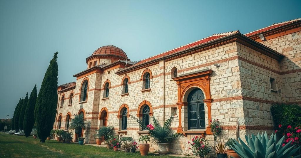 UNESCO to Discuss Enhanced Protection for Lebanon’s Cultural Sites Amid Conflict