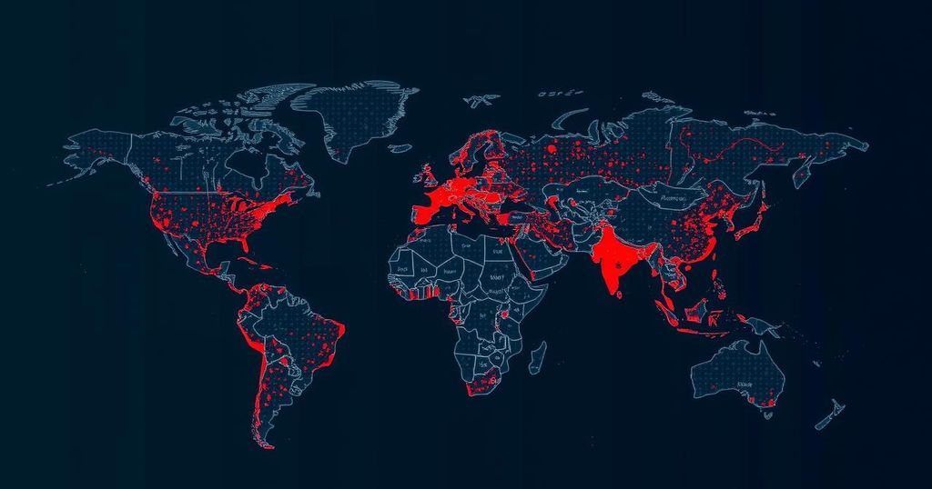 Examining Global Threats: Insights from FSI Scholars on Today’s Challenges