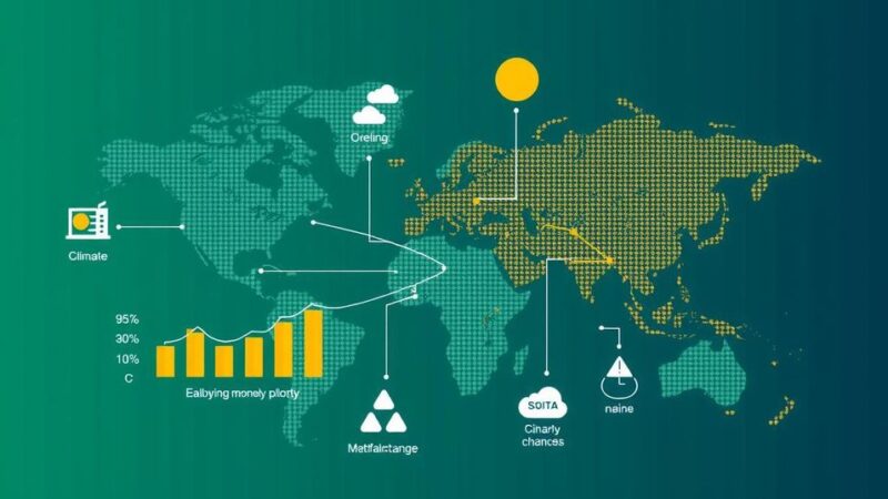 Concerns Surround Climate Finance Amid Major Pledges from Britain and Others