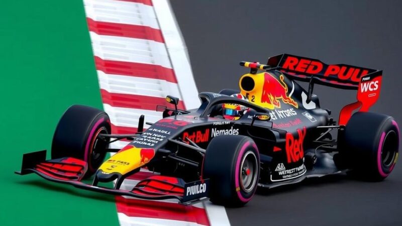 Max Verstappen Investigated for Potential Virtual Safety Car Violation at Brazilian GP Sprint