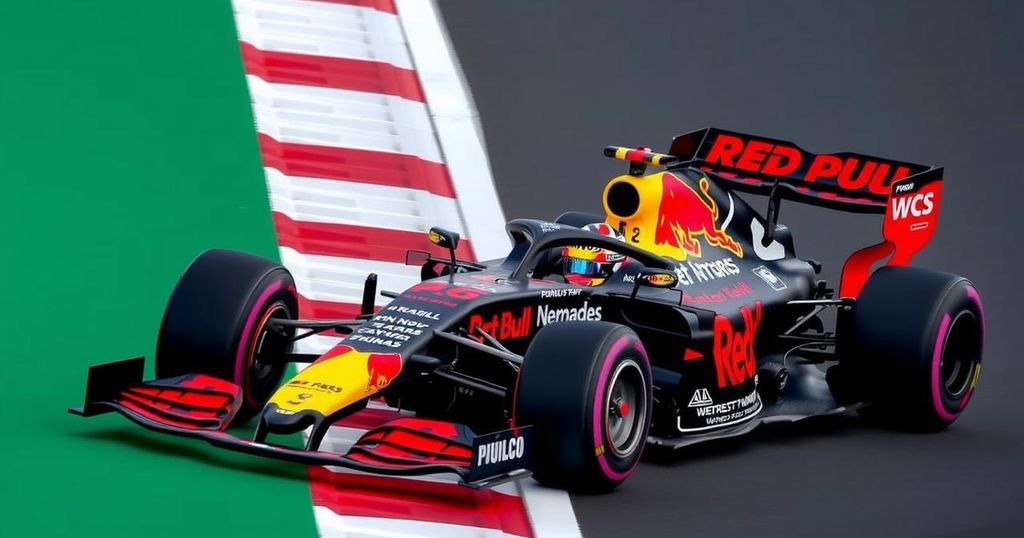 Max Verstappen Investigated for Potential Virtual Safety Car Violation at Brazilian GP Sprint