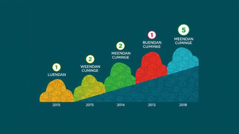 Ten Key Milestones in the Fight Against Climate Change