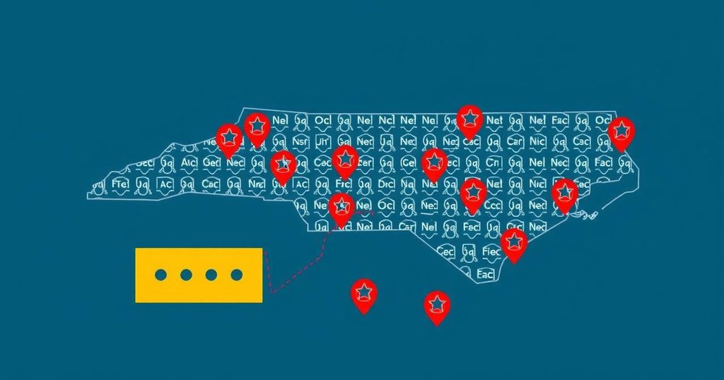 Implications of North Carolina’s 2024 Election Results for Public Education