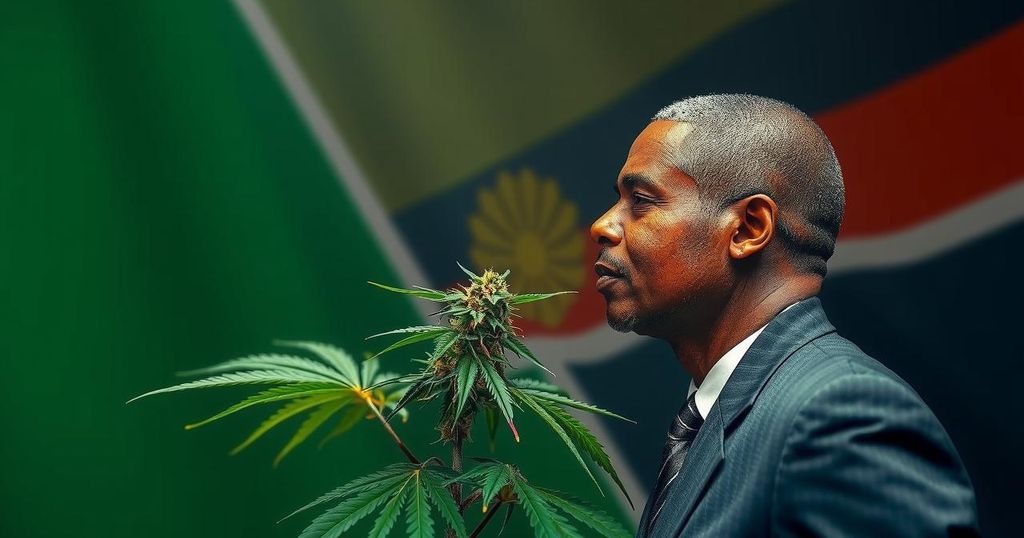 Botswana’s New Leadership: A Vision for Economic Diversification Through Cannabis and Renewable Energy