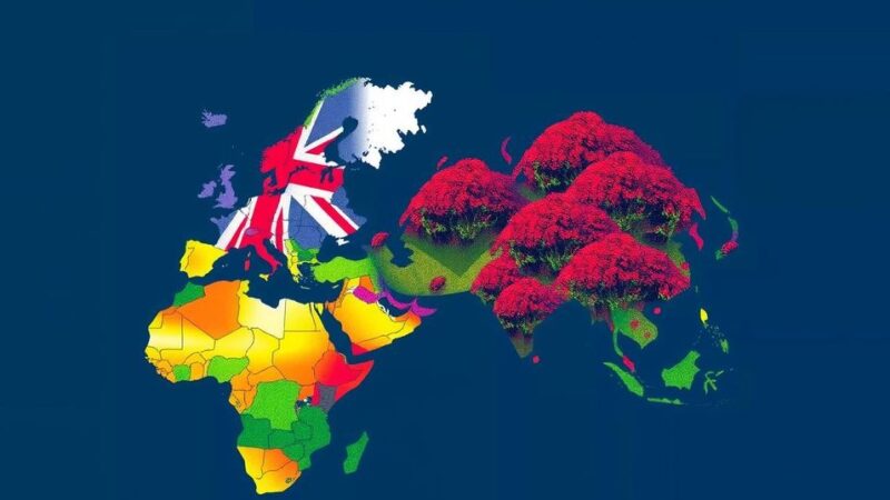 UK and China: Leading the Charge for Global Climate Cooperation at COP29