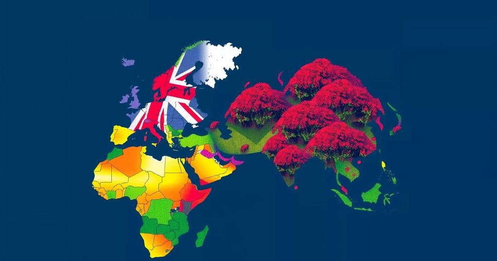 UK and China: Leading the Charge for Global Climate Cooperation at COP29