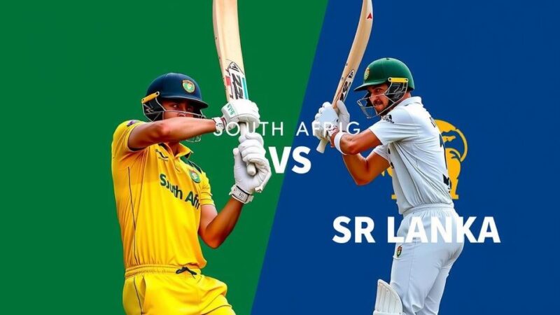 South Africa vs Sri Lanka: Day 3 Highlights of the 1st Test Match in Durban