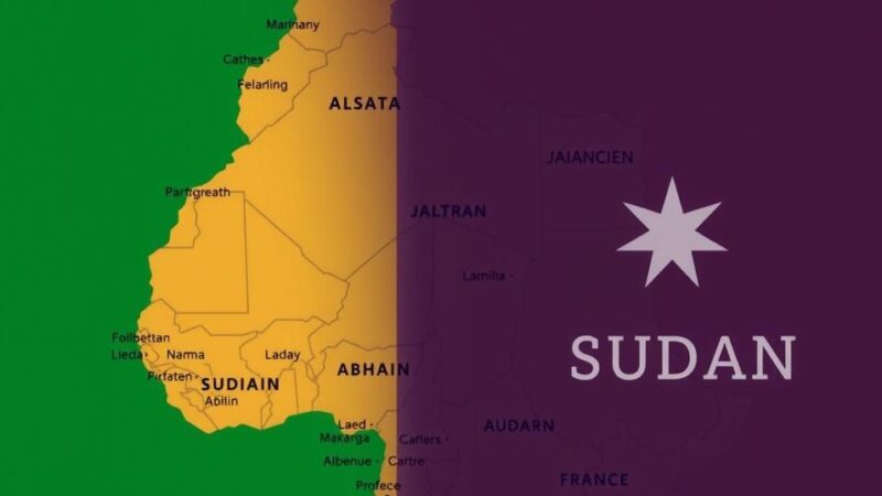 France Calls for Ceasefire in Sudan and Commits Aid to Chad