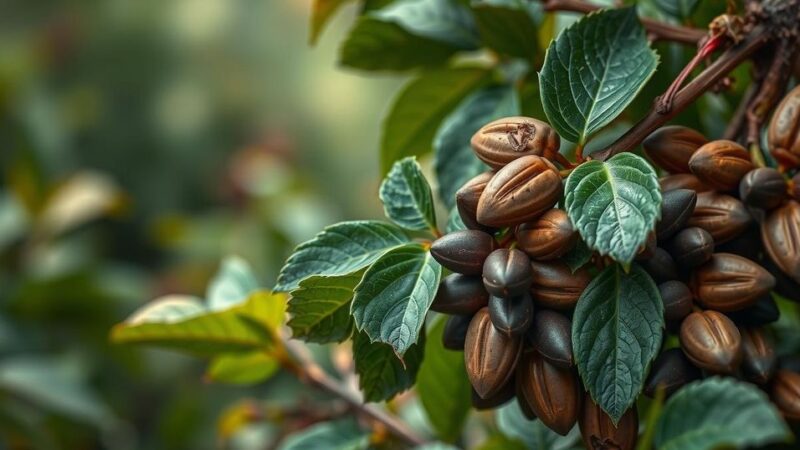 The Effects of Climate Change on Global Chocolate Production and Rising Prices