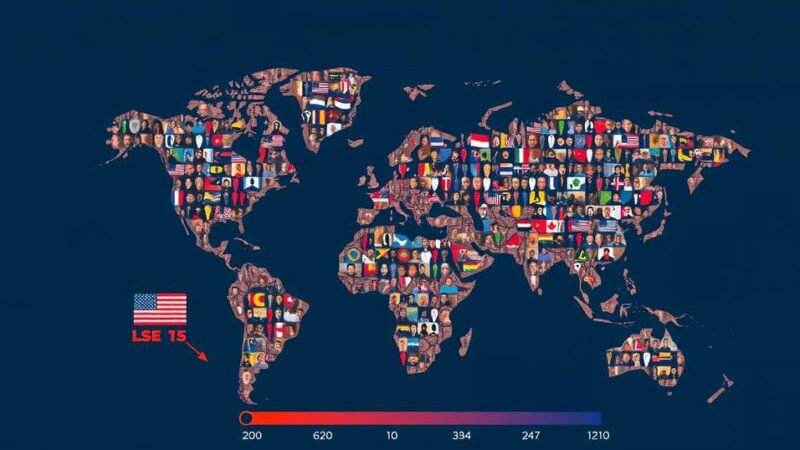 The Global Significance of the U.S. Presidential Election