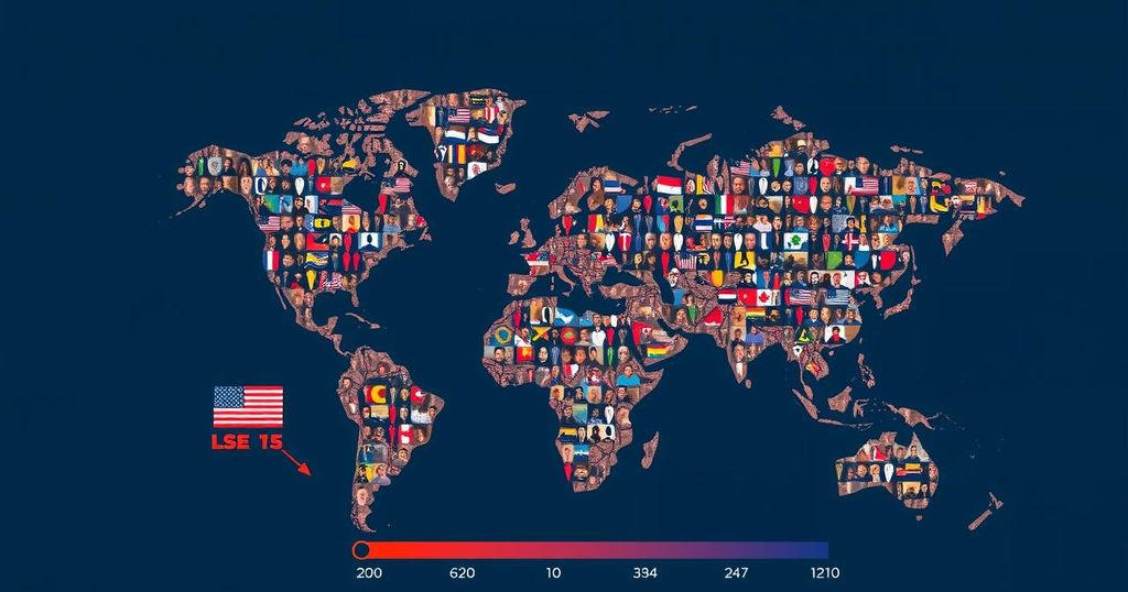 The Global Significance of the U.S. Presidential Election