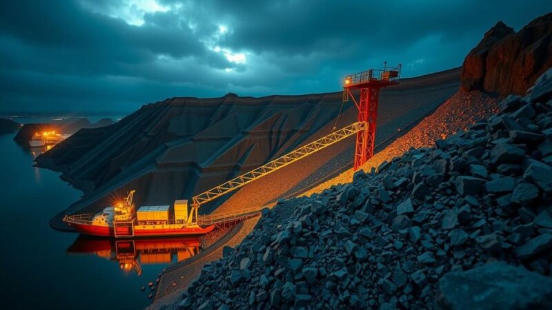 Ethiopia and Ghana Encounter Legal Challenges in Mining Sector