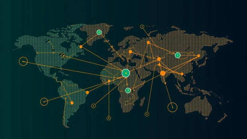 Africa’s Liquidity Access Crisis: Shaping an Inclusive Global Financial Architecture