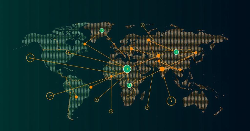 Africa’s Liquidity Access Crisis: Shaping an Inclusive Global Financial Architecture