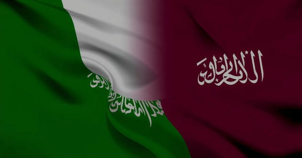 Qatar Suspends Mediation Between Israel and Hamas Amidst Negotiation Failures