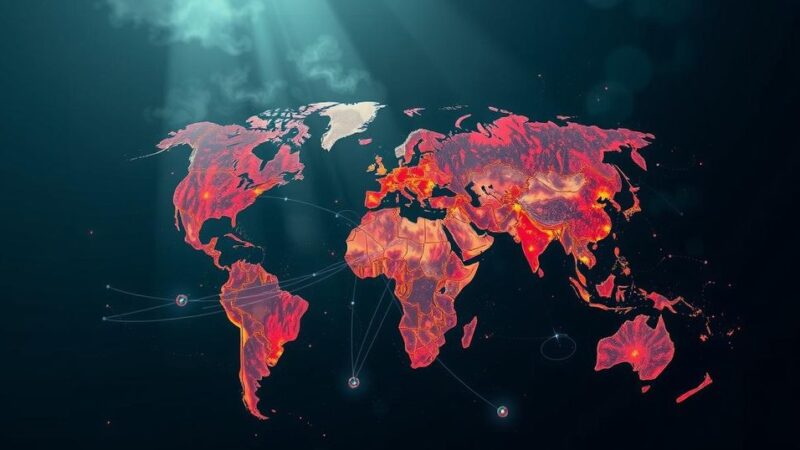 Expanding Climate Finance: Addressing the Responsibilities of Major Polluters