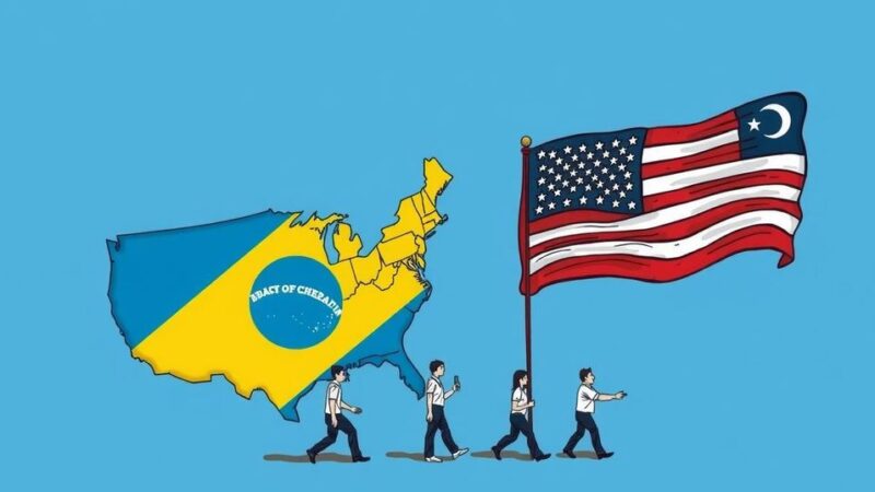 Uruguay: A Model of Civilized Politics for Brazil and the USA