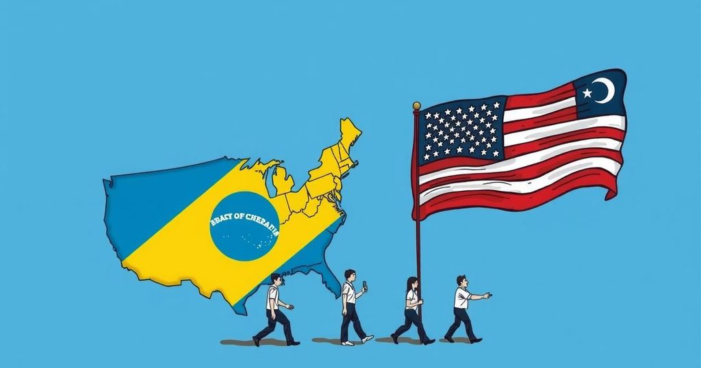 Uruguay: A Model of Civilized Politics for Brazil and the USA