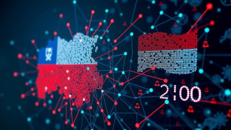 Czech Republic and Indonesia Collaborate on Cybersecurity Legal Framework