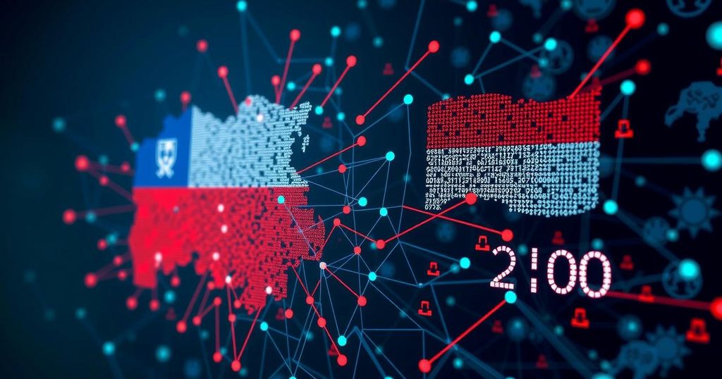 Czech Republic and Indonesia Collaborate on Cybersecurity Legal Framework