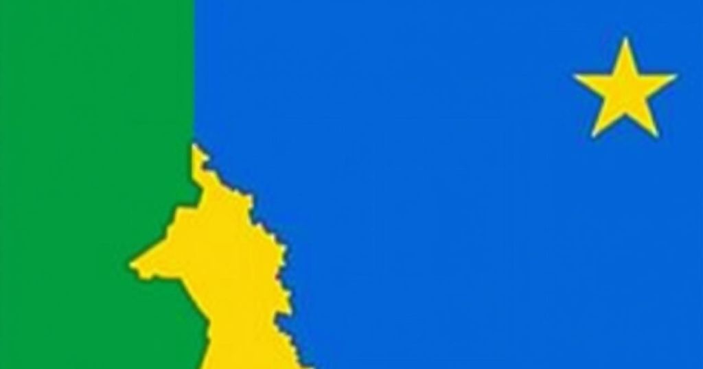 Gabon Votes on New Constitution: A Potential Shift in Governance