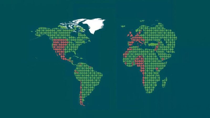 COP29 Summit Faces Challenge to Secure $1 Trillion for Climate Finance