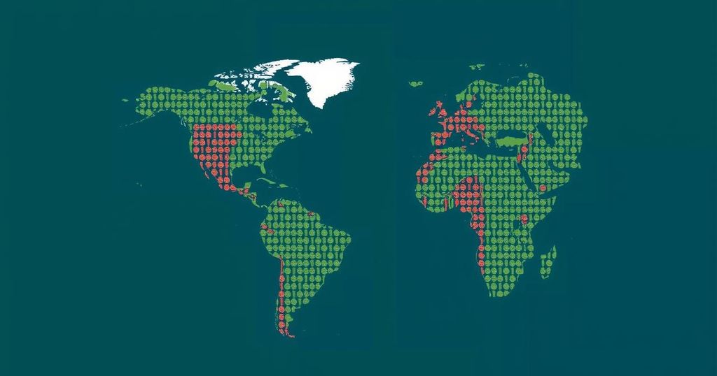 COP29 Summit Faces Challenge to Secure $1 Trillion for Climate Finance