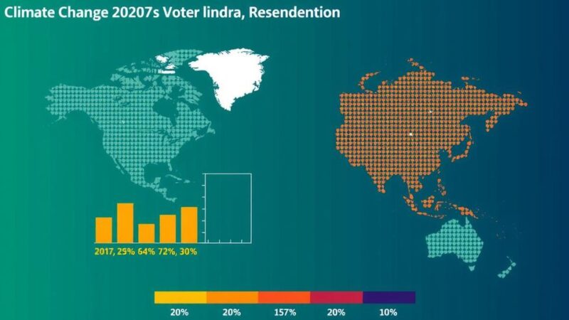 The Limited Electoral Impact of Climate Change: Insights from Recent Research