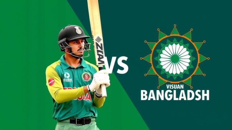 Afghanistan vs Bangladesh ODI 2024: Schedule and Live Streaming Details