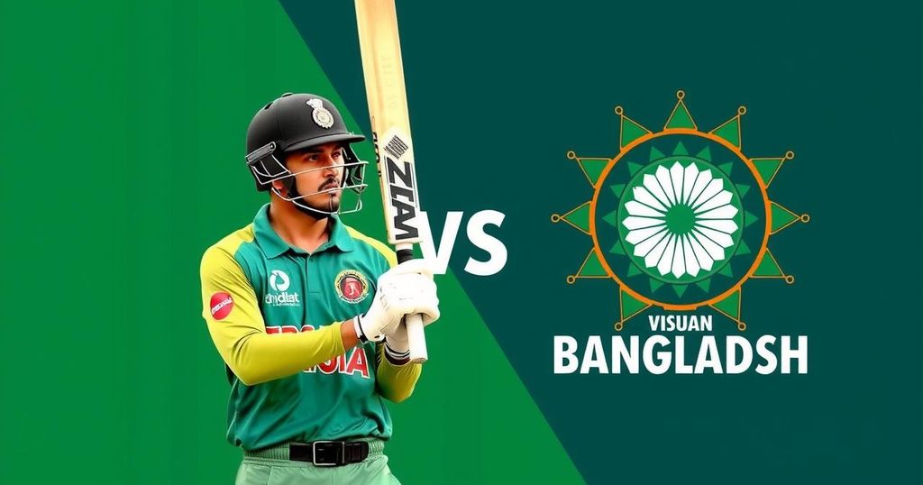 Afghanistan vs Bangladesh ODI 2024: Schedule and Live Streaming Details