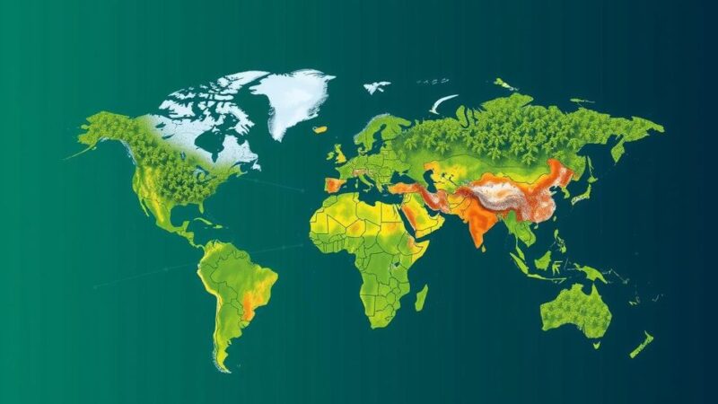 The Unfolding Impact of Climate Policy in a Potential Trump Administration