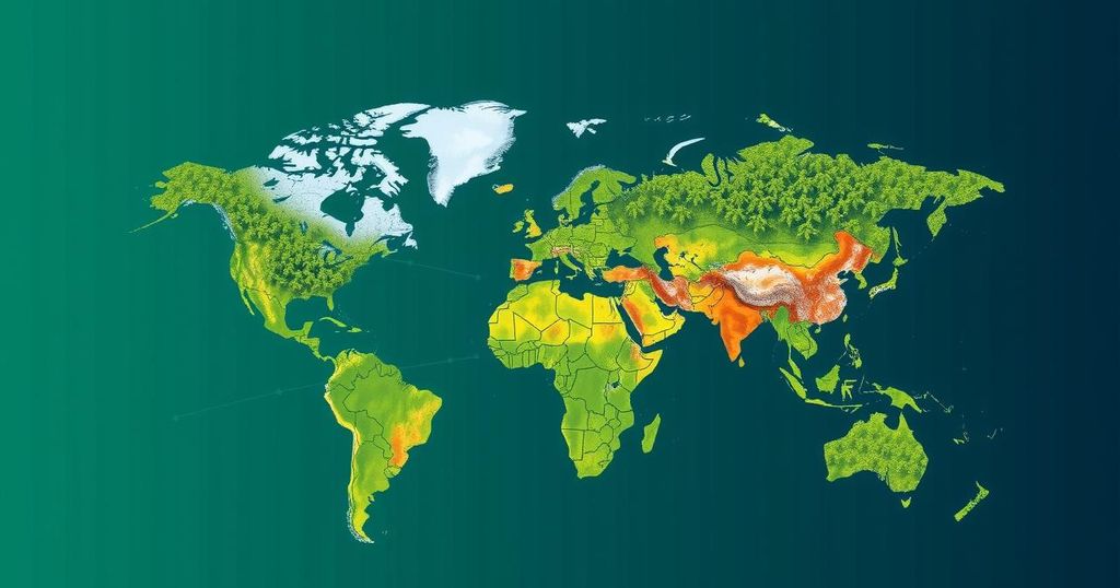 The Unfolding Impact of Climate Policy in a Potential Trump Administration