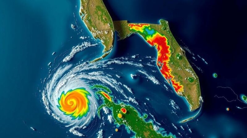 Hurricanes in November: Analyzing Florida’s Recorded Storms and Trends