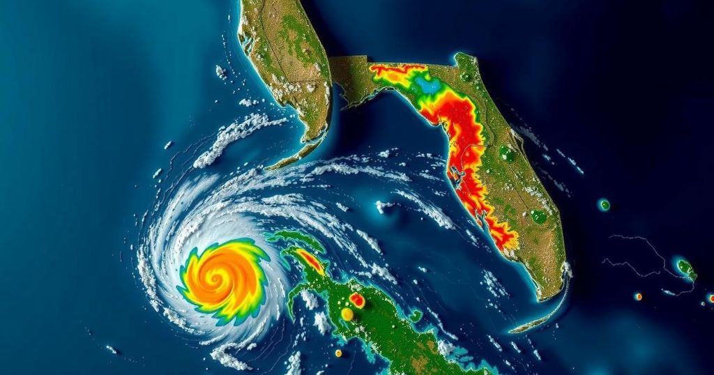 Hurricanes in November: Analyzing Florida’s Recorded Storms and Trends