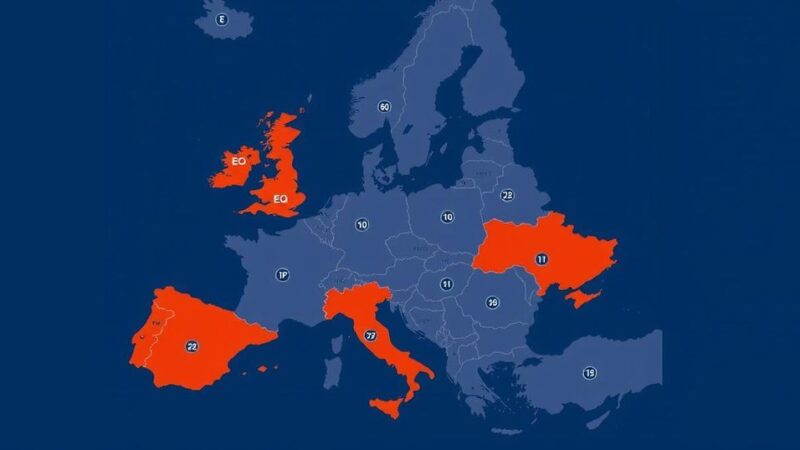 The Impact of the U.S. Presidential Election on Europe’s Future