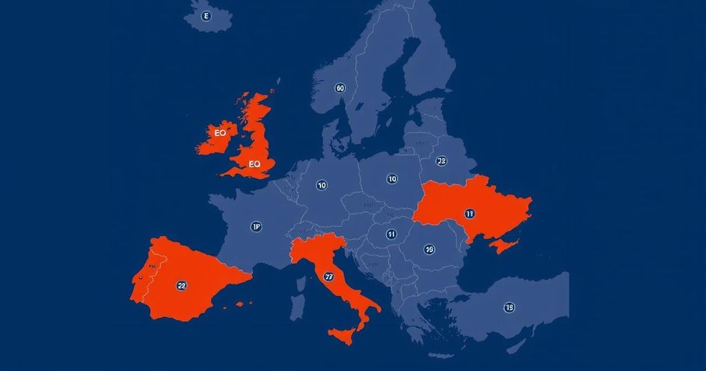 The Impact of the U.S. Presidential Election on Europe’s Future