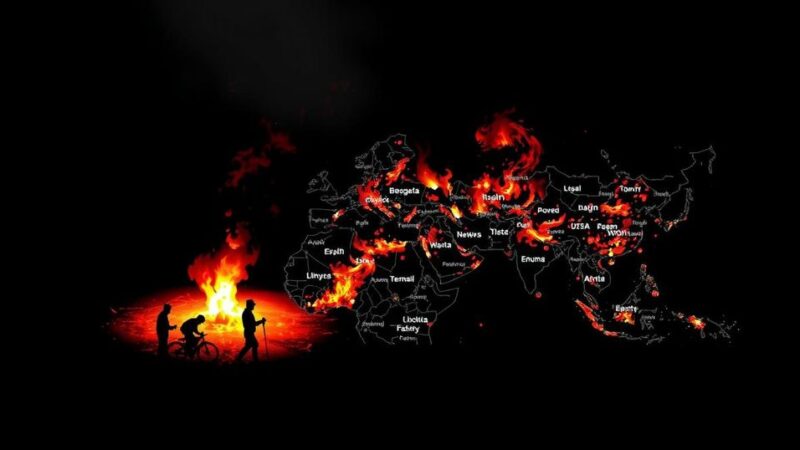 Overview of the 2012 Benghazi Attacks and Their Aftermath