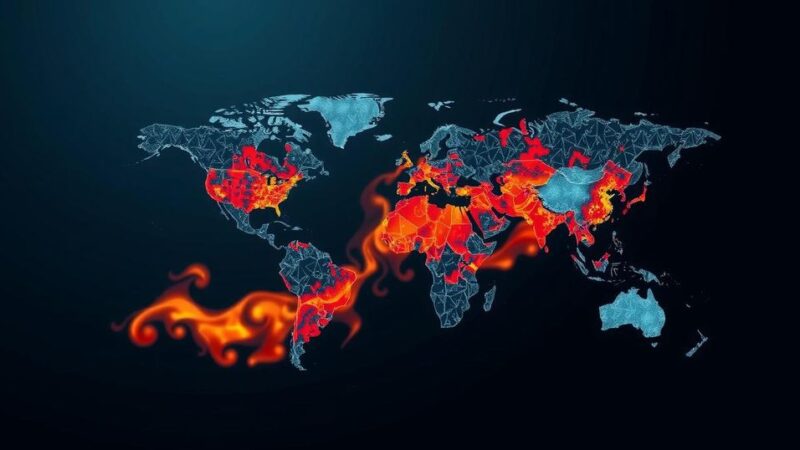 2024 Projected to Exceed 1.5C Temperature Increase: Copernicus Climate Agency