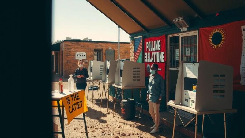 Electoral Repercussions: Namibia Reopens Polls Amidst Voter Frustration and Allegations of Unfair Practices