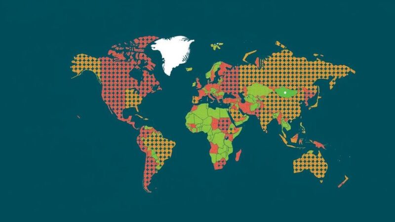 COP29 Climate Summit Proposes $250 Billion Annual Aid from Wealthy Nations