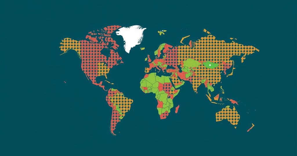 COP29 Climate Summit Proposes $250 Billion Annual Aid from Wealthy Nations