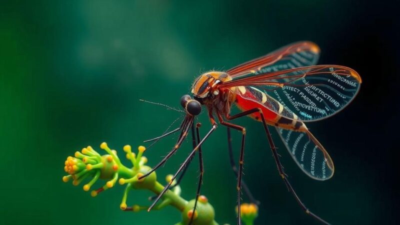 The Impact of Climate Change on the Spread of Dengue Fever