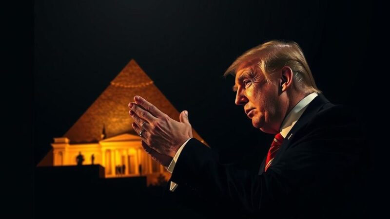 Trump’s Potential Presidency: Implications for Egypt and African Geopolitics