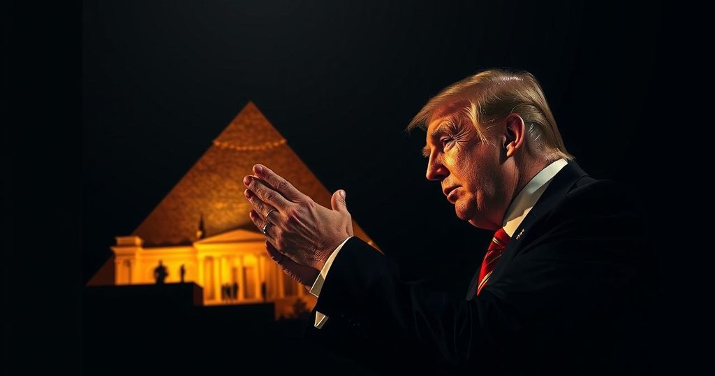 Trump’s Potential Presidency: Implications for Egypt and African Geopolitics