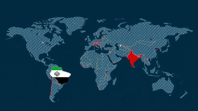 Current Humanitarian and Electoral Challenges in Syria, Iran, and South Sudan